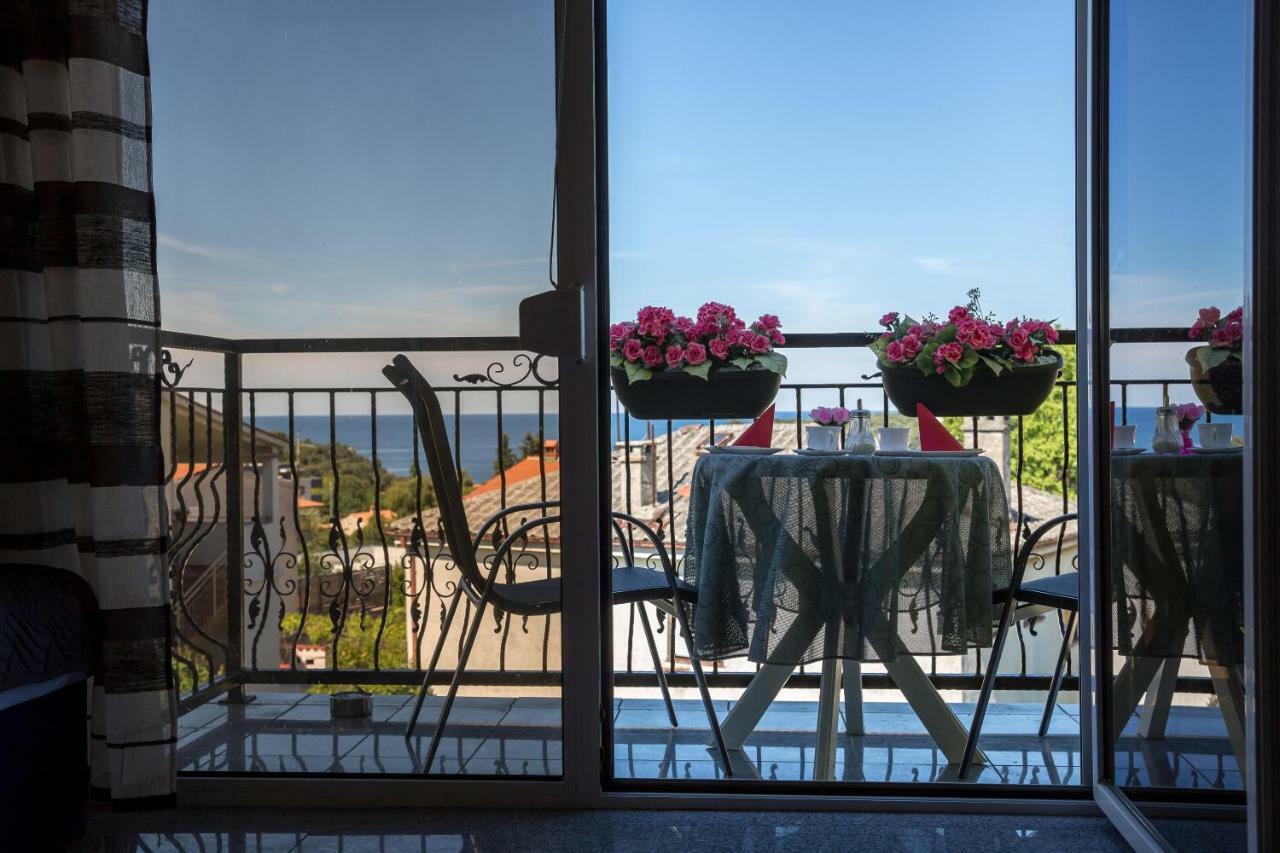 Apartment Mery Пула Экстерьер фото