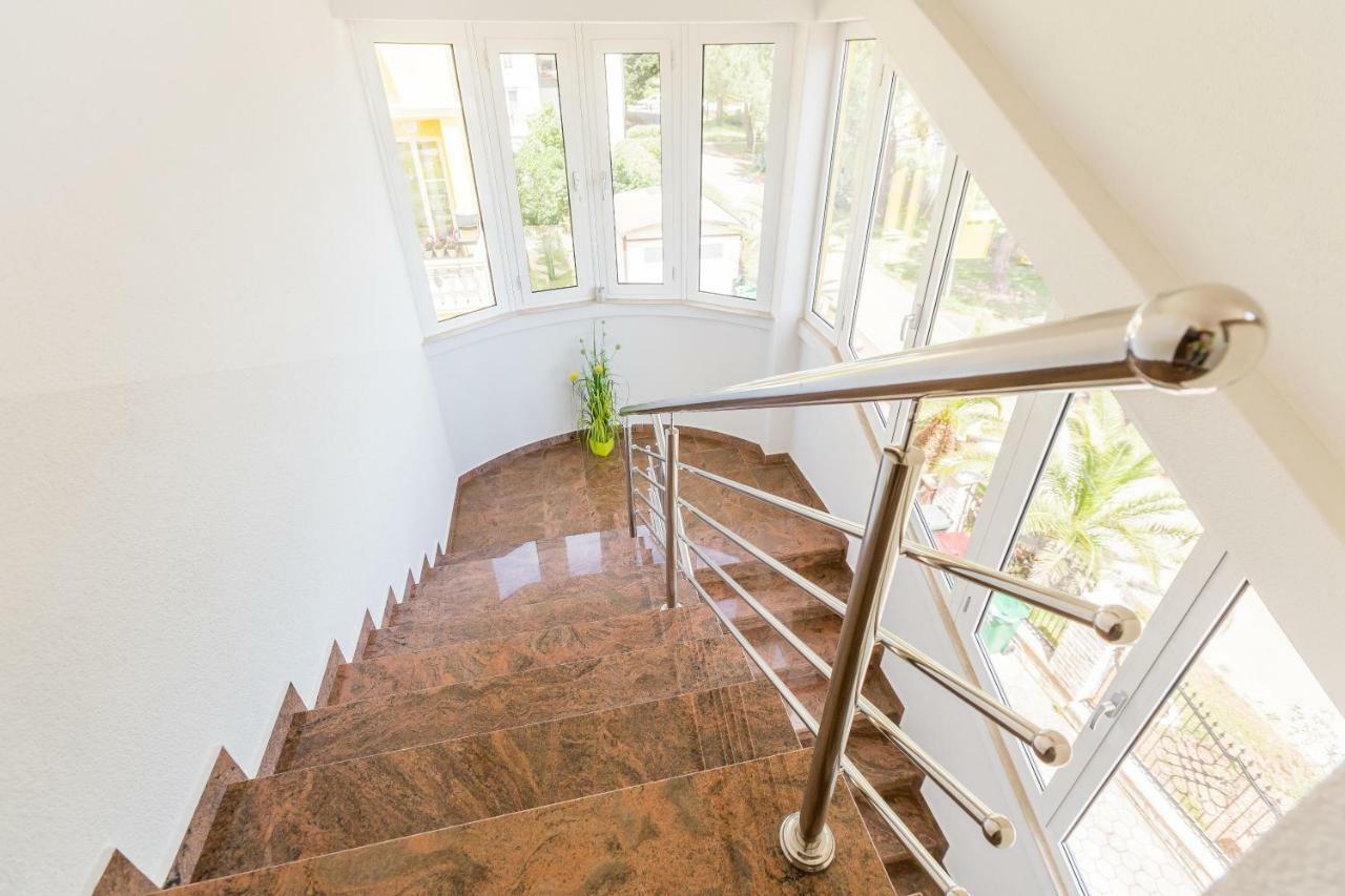 Apartment Mery Пула Экстерьер фото