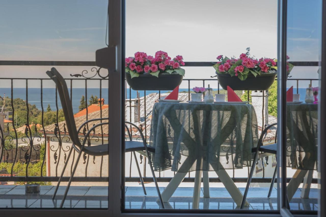 Apartment Mery Пула Экстерьер фото